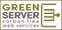 Carbon Neutral Server Logo